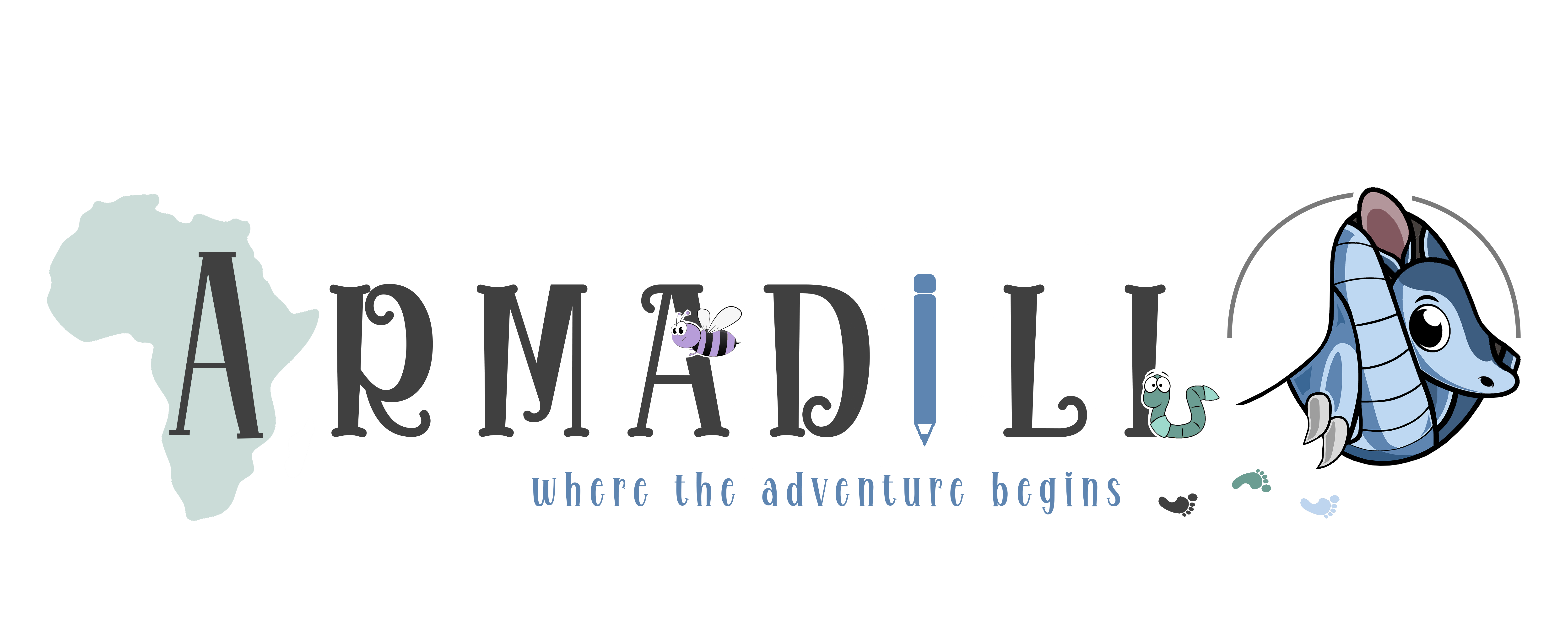 Armadillo Play Ground